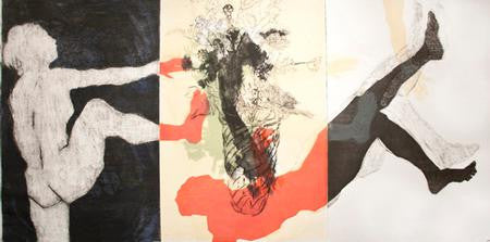 Fidler, Spencer "Still Life, 2006"