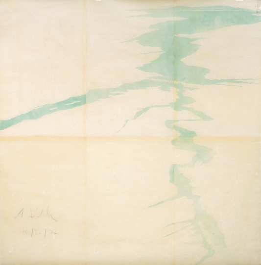 Fidler, Spencer "Platte Fault II"