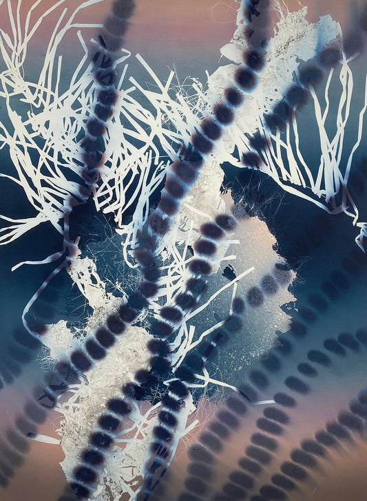 Faint Unfurling