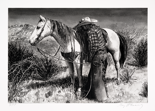 McCleary, Mary  * "Names Written In Water"