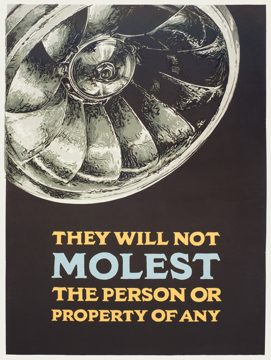Molest