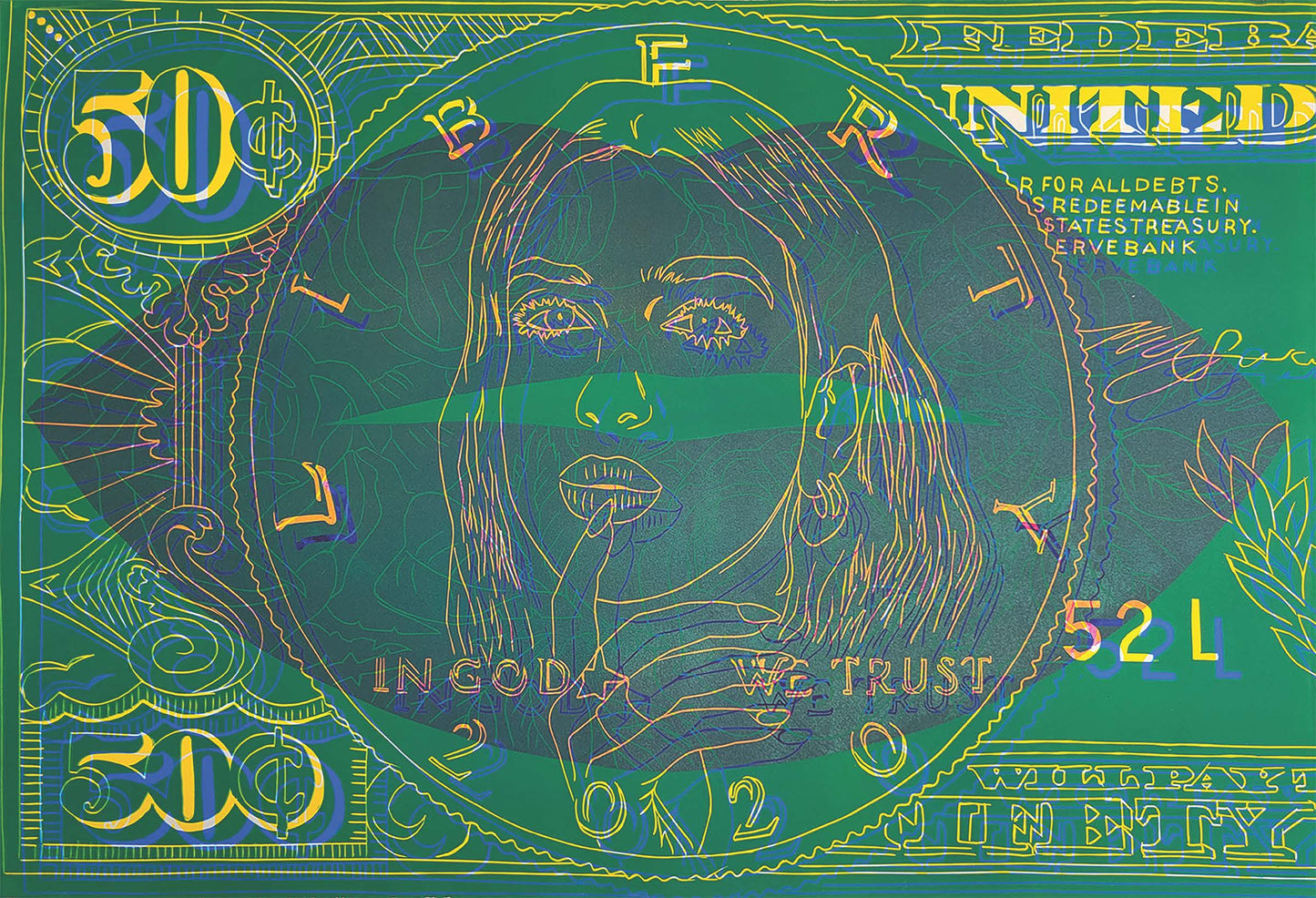 Money, Dua II