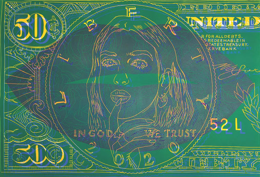 Money, Dua II