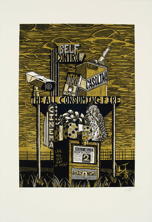 Muñoz, Ben  •  "Florence"