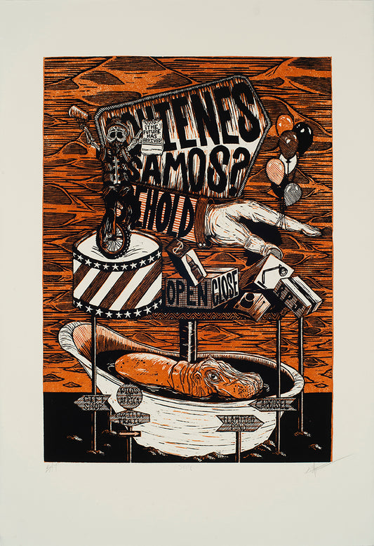 Muñoz, Ben  •  "Jane"