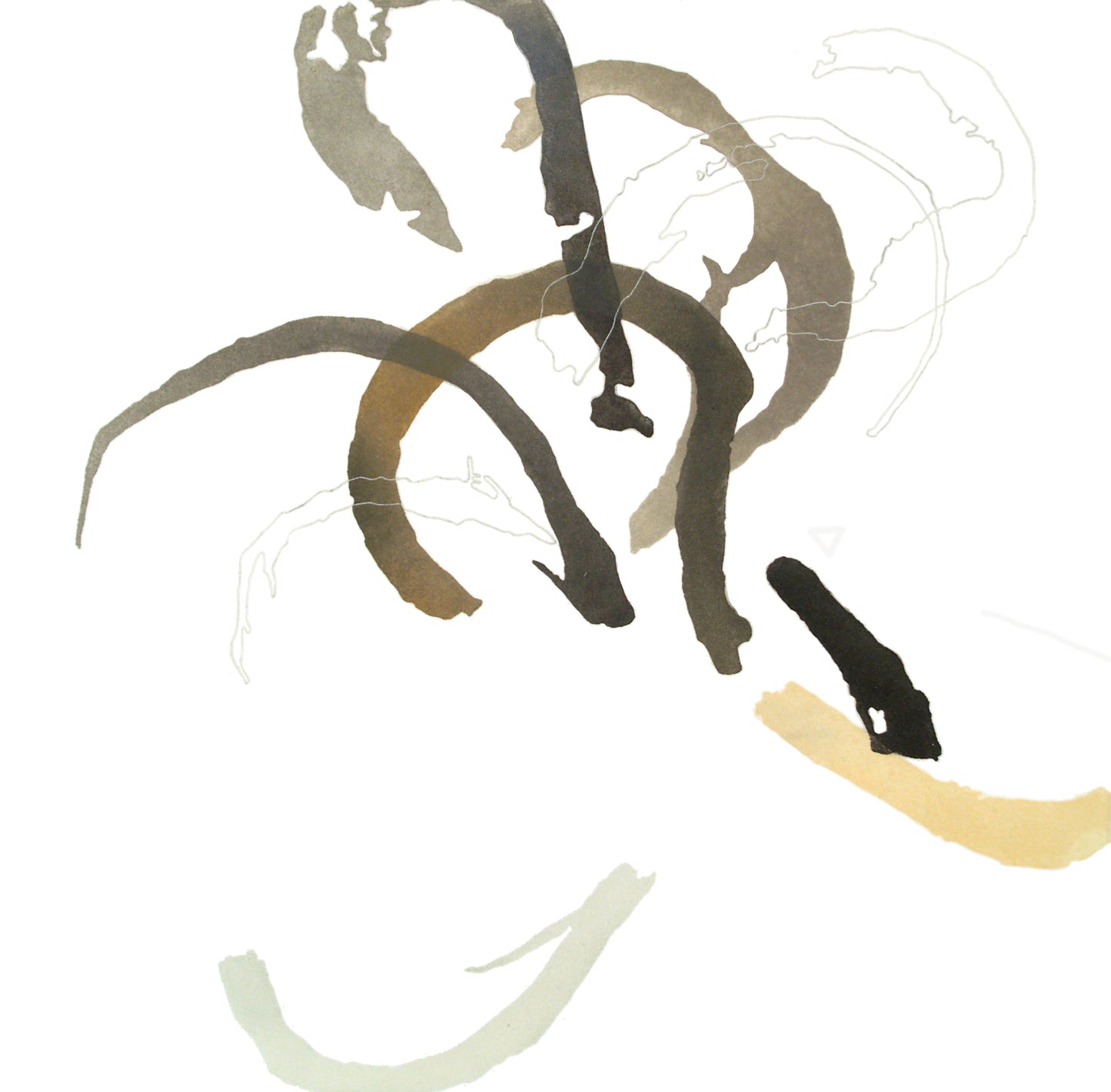 Greg Murr * "Mississippi Oxbow Studies [Collection]"