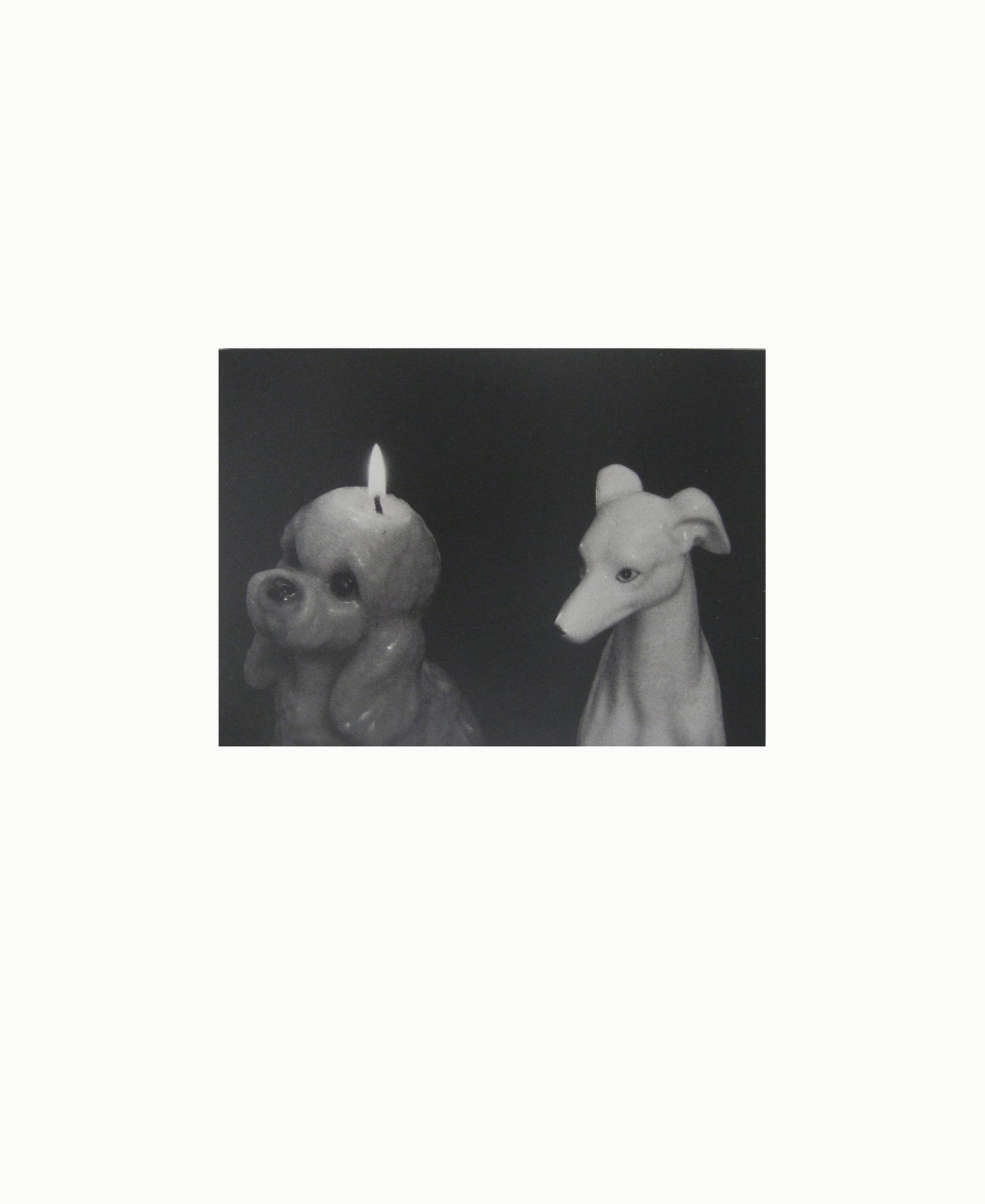 Porter, Liliana "Two of Them, 2009"