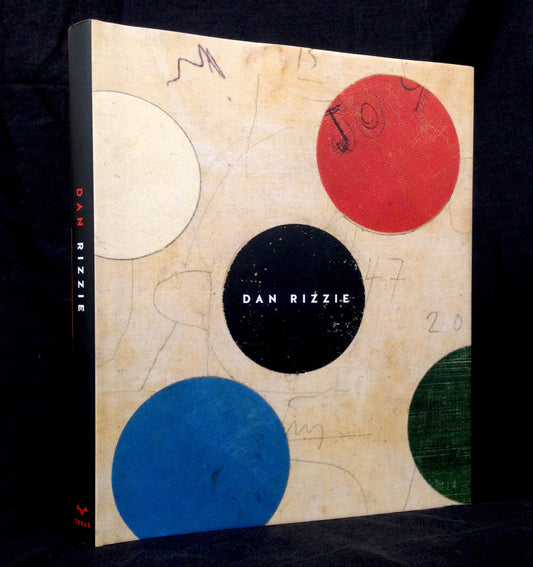 Dan Rizzie – Signed