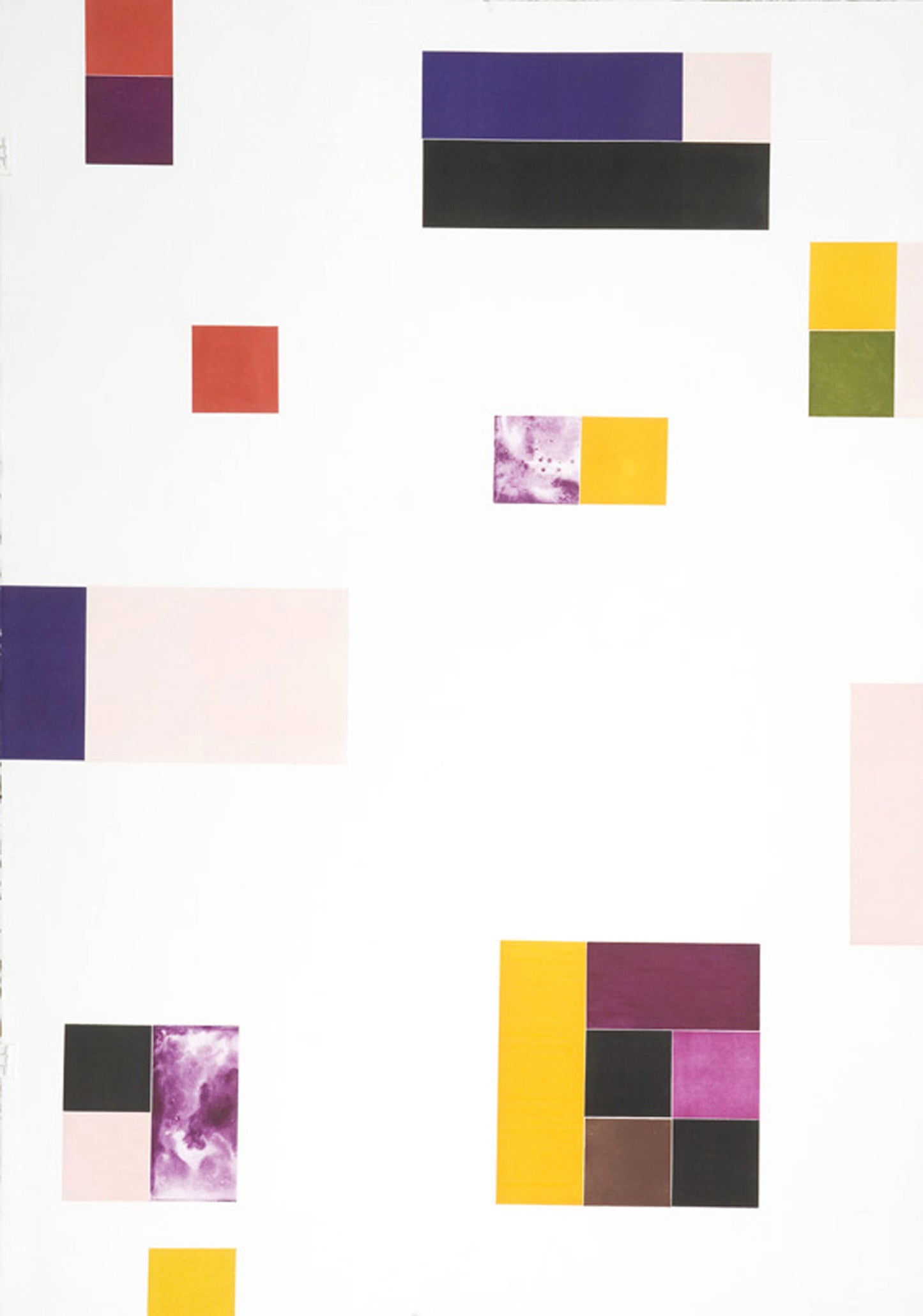 Index for Contemplation #6