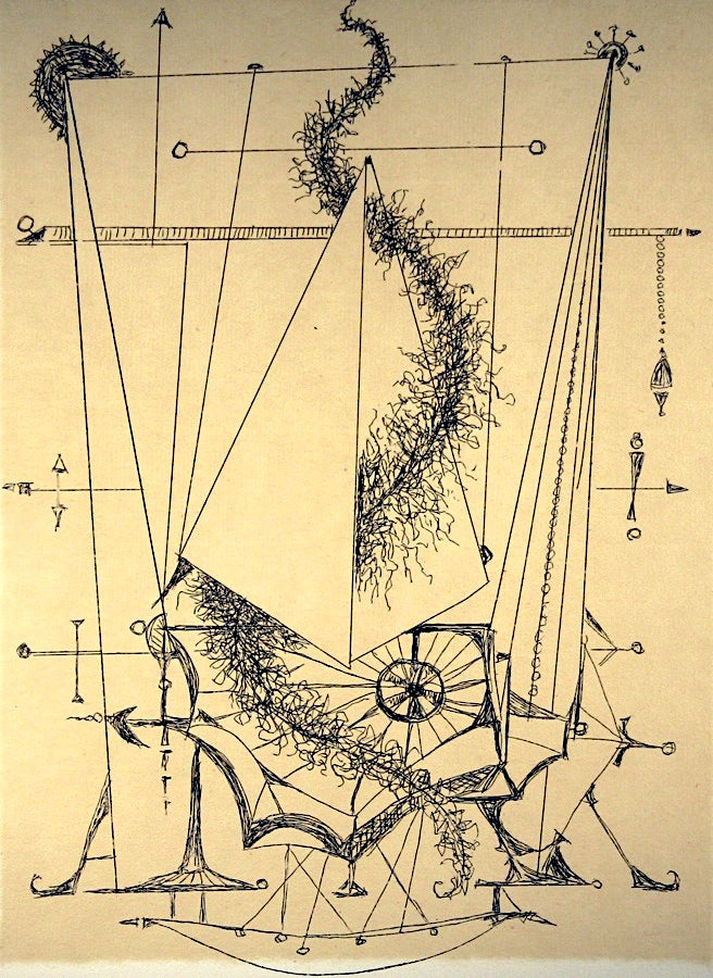 VII (Fashion Obelisk)