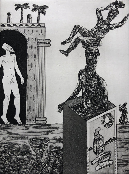 Wadley, Patrick   * "When You Need It"