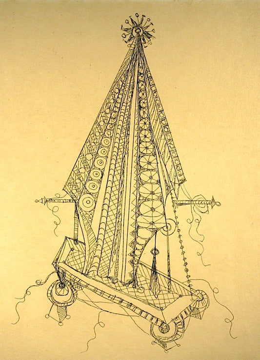 II (Mobile Obelisk)